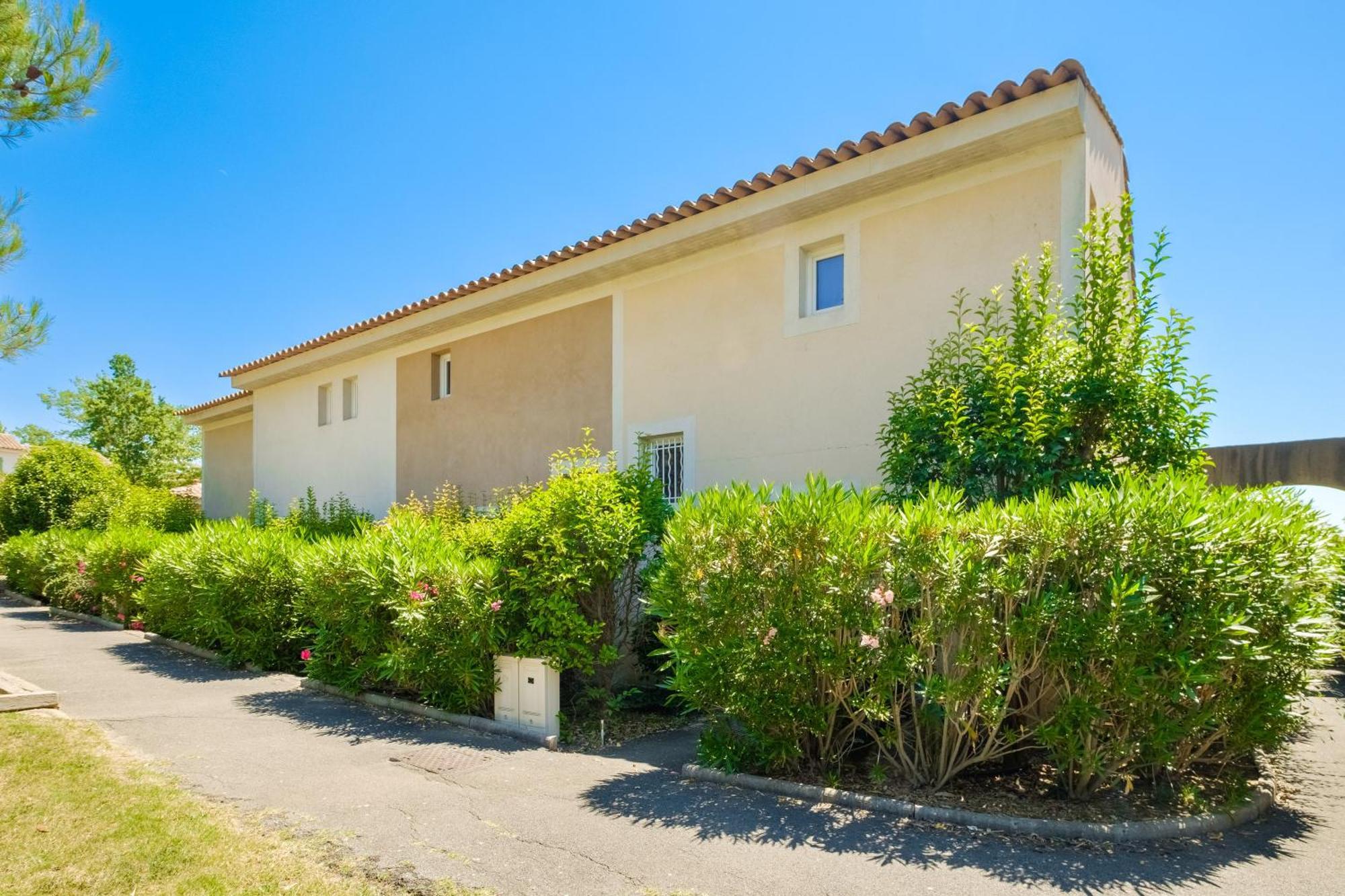 La Bastide De Chaumette Βίλα Montauroux Εξωτερικό φωτογραφία